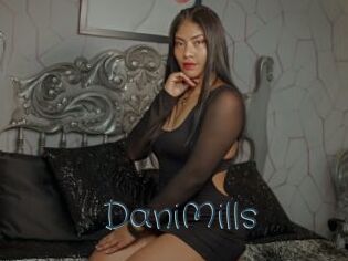 DaniMills