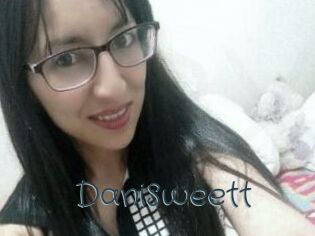 DaniSweett