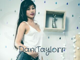 DaniTaylorr