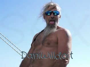 DaniWilldoit