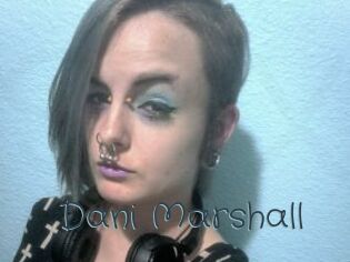 Dani_Marshall