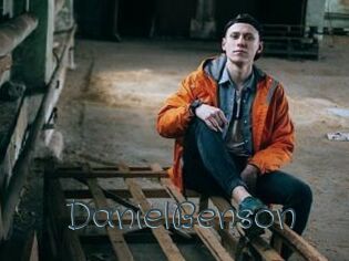 DanielBenson