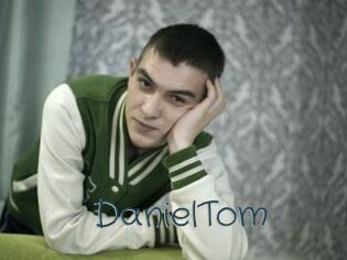 DanielTom Sexcam Livesex