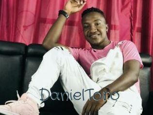 DanielToro Sexcam Livesex