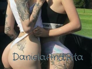 DanielaAndRita