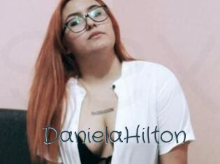 DanielaHilton Sexcam Livesex