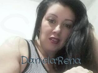 DanielaRena Sexcam Livesex