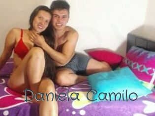 Daniela_Camilo Sexcam Livesex