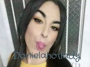 Danielahotlady