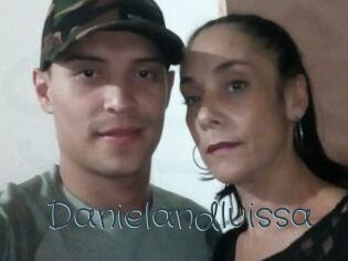 Danielandluissa