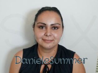DanieleSummer