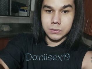 Daniisex19 Sexcam Livesex