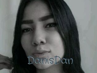 DanisDan Sexcam Livesex