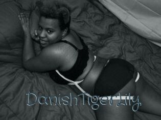 DanishTigerLily