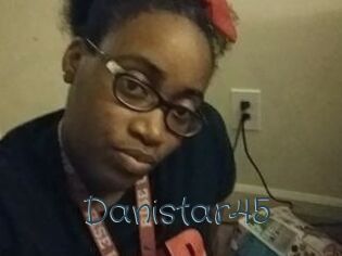 Danistar45