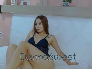 DannaSweet