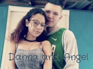 Danna_and_Angel Sexcam Livesex