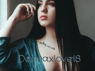 Dannaxlove18