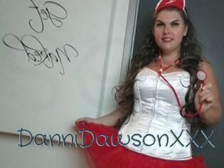 DanniDawsonXXX