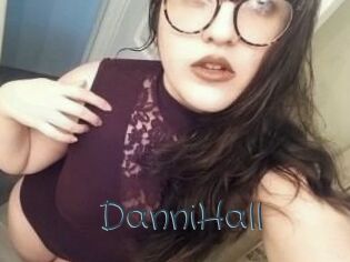 Danni_Hall Sexcam Livesex
