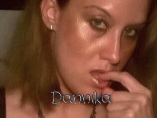 Dannika