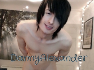 DannyAlexander