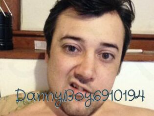 DannyBoy6910194 Sexcam Livesex