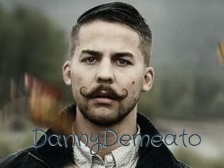 DannyDemeato