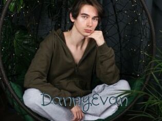 DannyEvan Sexcam Livesex
