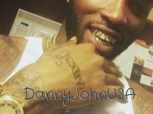 DannyJohnUSA