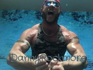 DannyRockmore