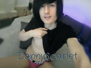DannyScarlet
