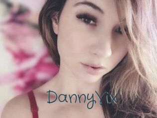 DannyVix
