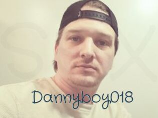 Dannyboy018