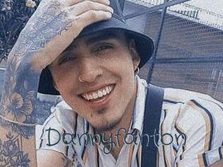 Dannyfanton