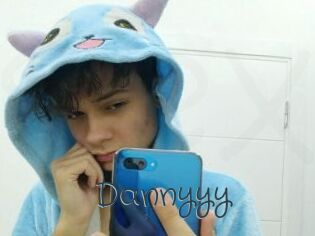 Dannyyy
