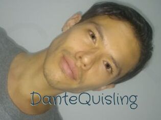 DanteQuisling