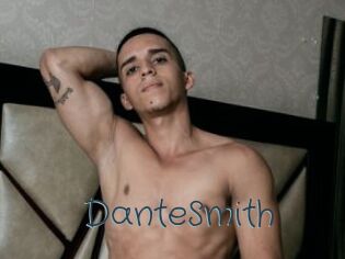DanteSmith
