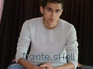 Dante_sHell