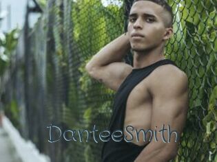 DanteeSmith