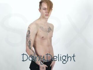 DanyDelight