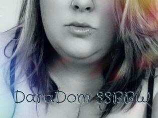 DaraDom_SSBBW