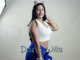 DarcyWills Sexcam Livesex