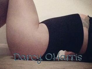 Darcy_OHarris Sexcam Livesex