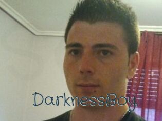 DarknessBoy