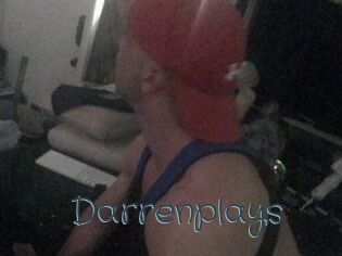 Darrenplays