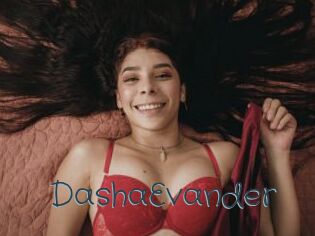 DashaEvander