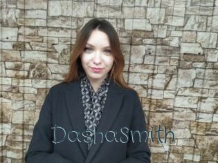 DashaSmith