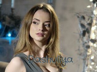 Dashullya