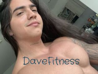 DaveFitness